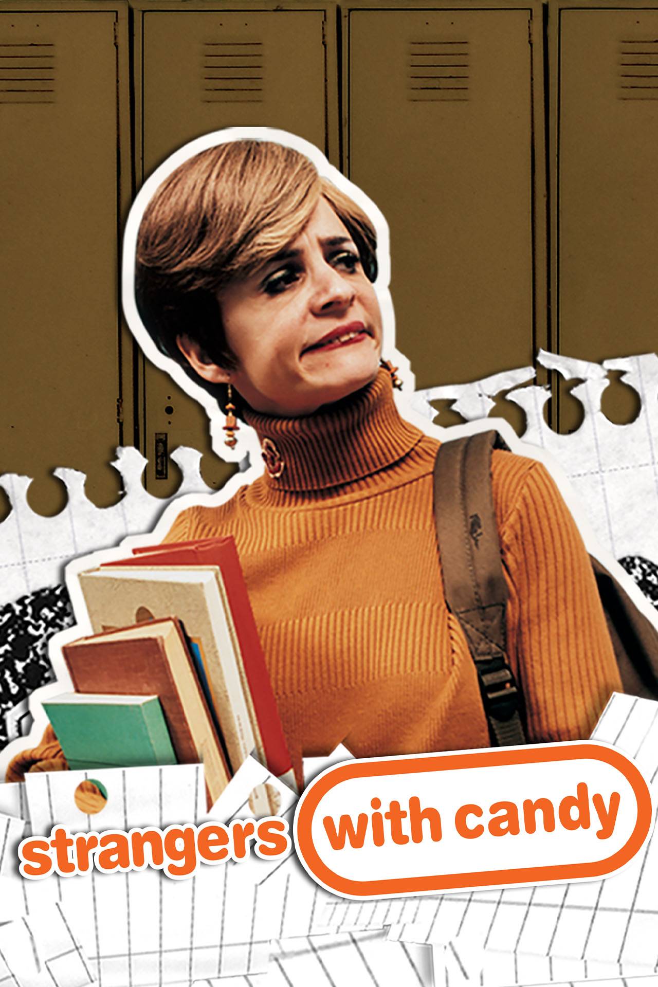 Strangers with Candy - TV Series